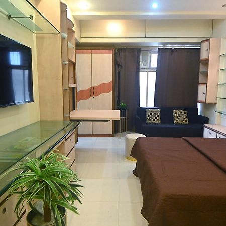 Cosy Studio In Sobo Bombay Exterior foto