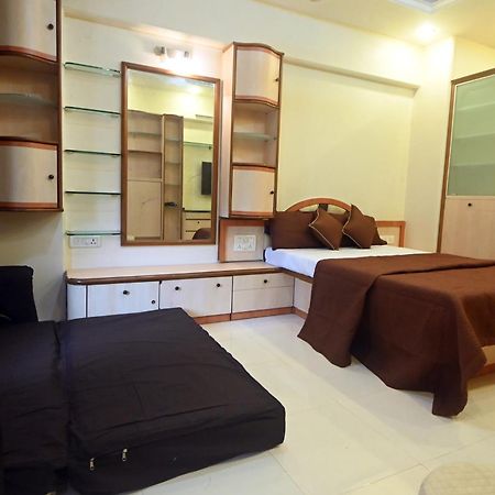 Cosy Studio In Sobo Bombay Exterior foto
