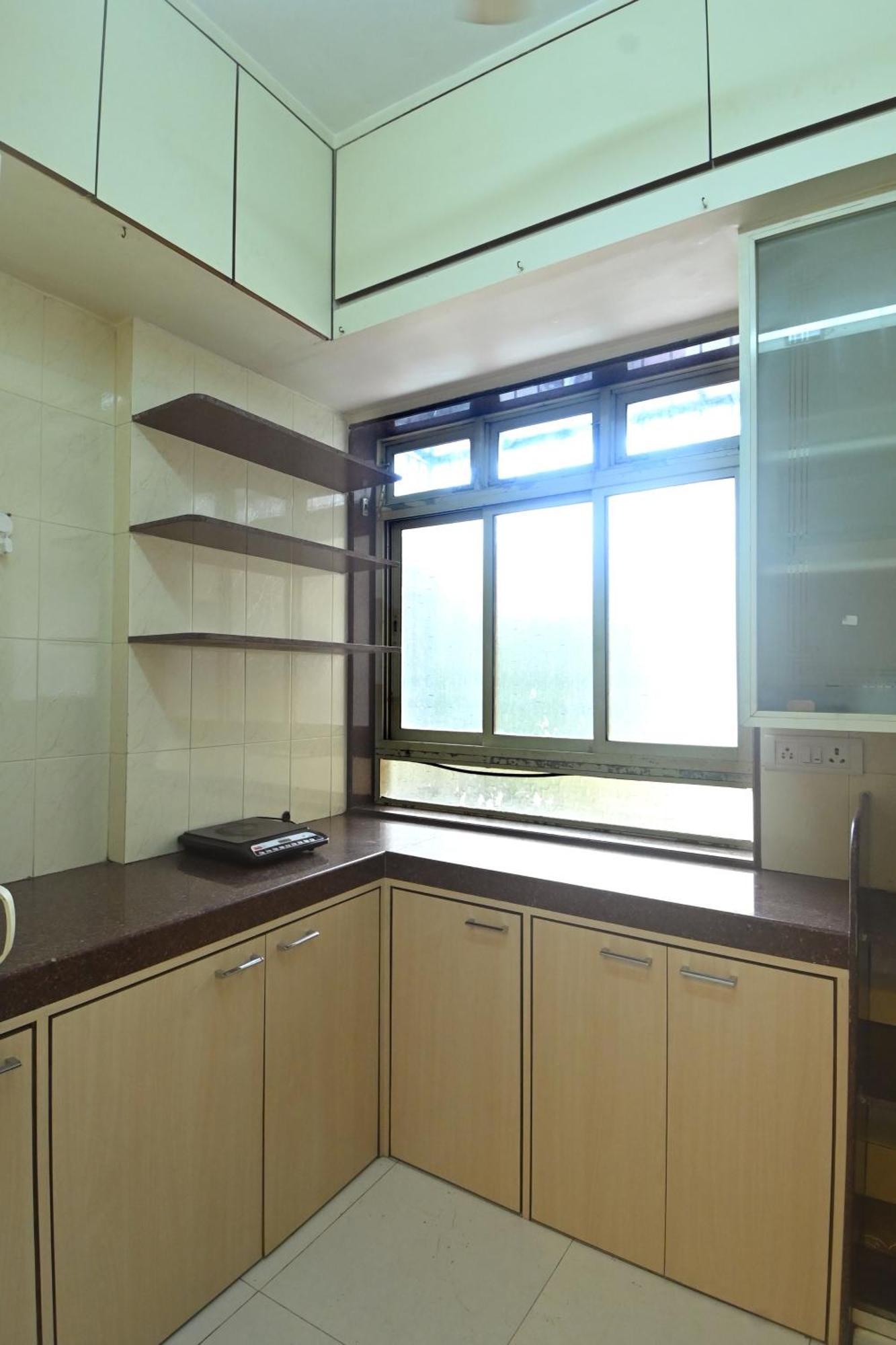 Cosy Studio In Sobo Bombay Exterior foto