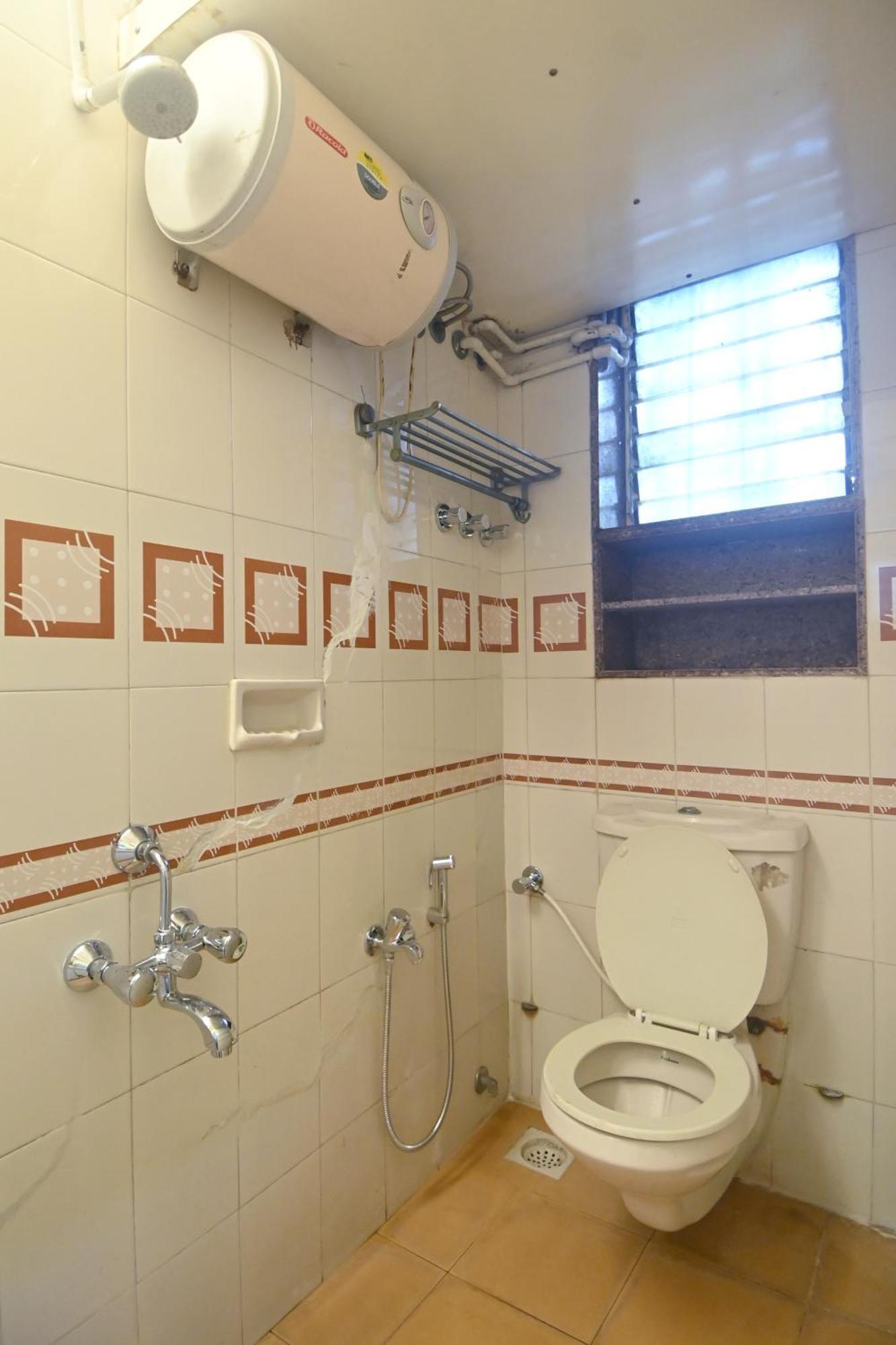 Cosy Studio In Sobo Bombay Exterior foto
